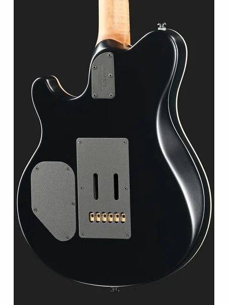 Music Man Axis Super Sport CC Quilt, detalj 5