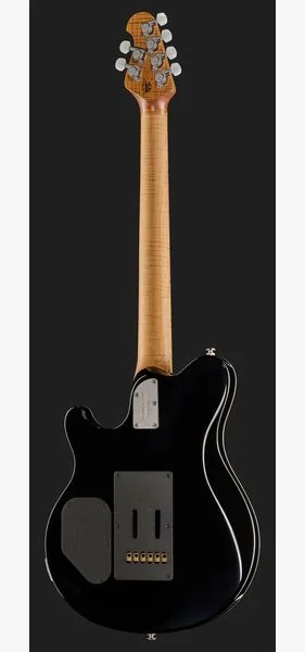 Music Man Axis Super Sport OB Quilt, detalj 3