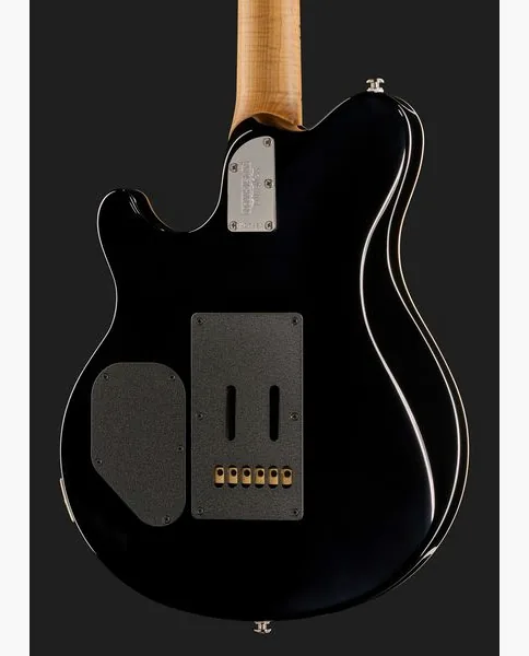 Music Man Axis Super Sport OB Quilt, detalj 5
