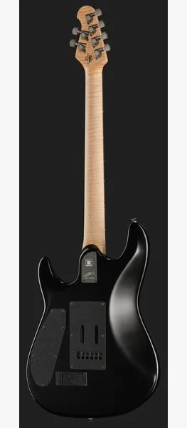 Music Man Cutlass 6 Jason Richardson VR, detalj 3