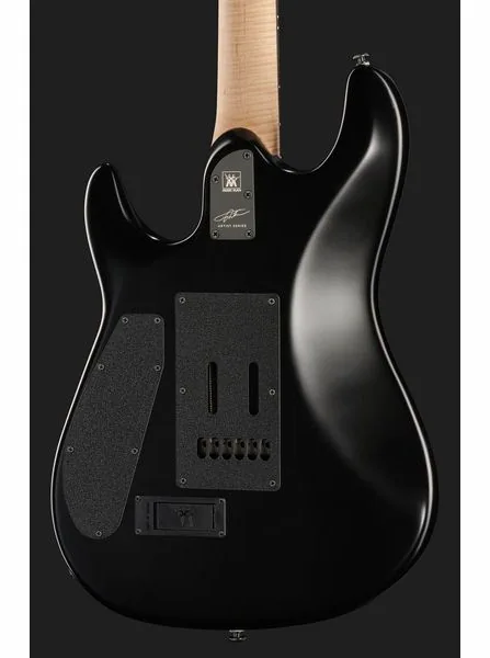 Music Man Cutlass 6 Jason Richardson VR, detalj 5