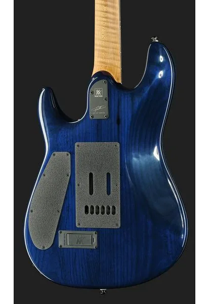 Music Man Cutlass 6 Jason Richardson WT, detalj 5