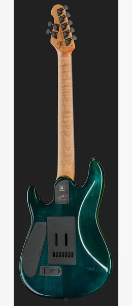 Music Man Cutlass 7 Jason Richardson KF, detalj 3