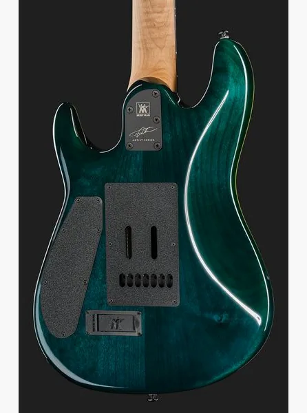 Music Man Cutlass 7 Jason Richardson KF, detalj 5