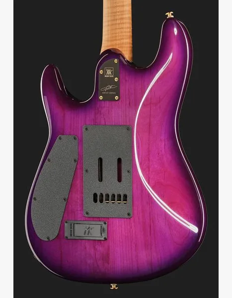 Music Man Jason Richardson Cutlass MP 6, detalj 5