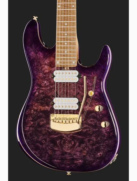 Music Man Jason Richardson Cutlass MP 7, detalj 4