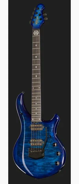 Music Man John Petrucci BFR Majesty 6 BI, detalj 2