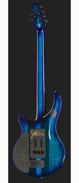 Music Man John Petrucci BFR Majesty 6 BI, detalj 3