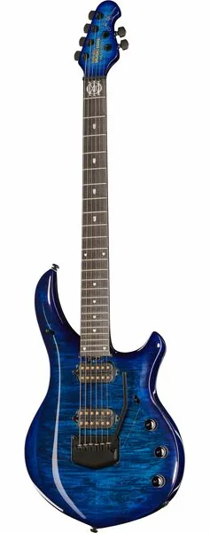 Music Man John Petrucci BFR Majesty 6 BI framifrån