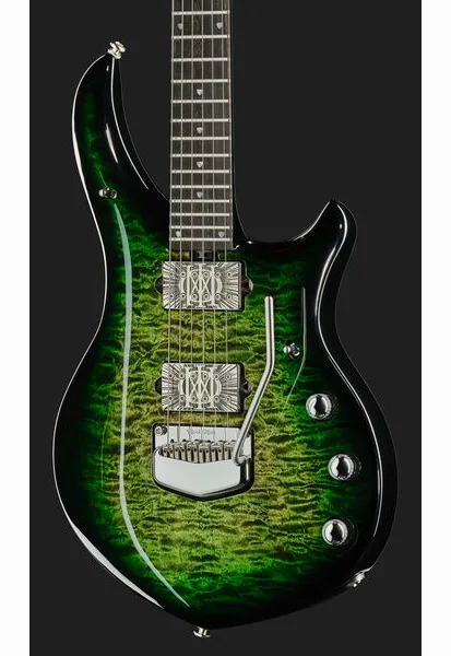 Music Man John Petrucci BFR Majesty 6 M, detalj 4
