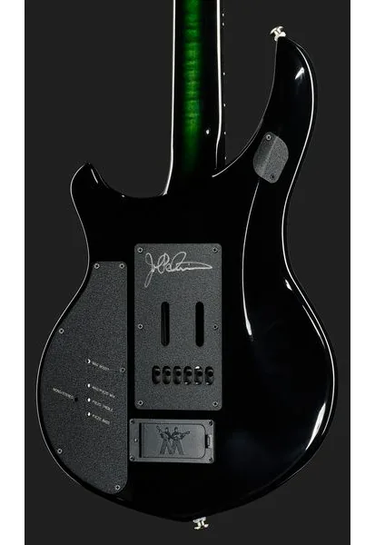 Music Man John Petrucci BFR Majesty 6 M, detalj 5