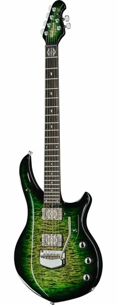 Music Man John Petrucci BFR Majesty 6 M framifrån