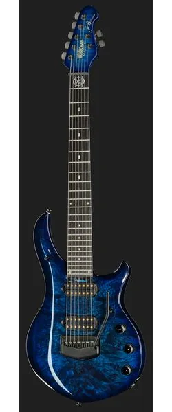 Music Man John Petrucci BFR Majesty 7 BI, detalj 2