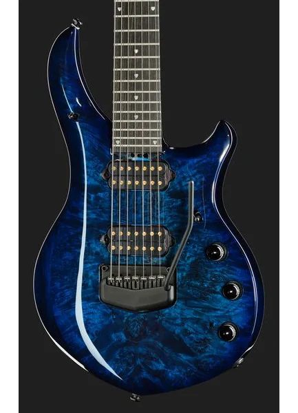Music Man John Petrucci BFR Majesty 7 BI, detalj 4