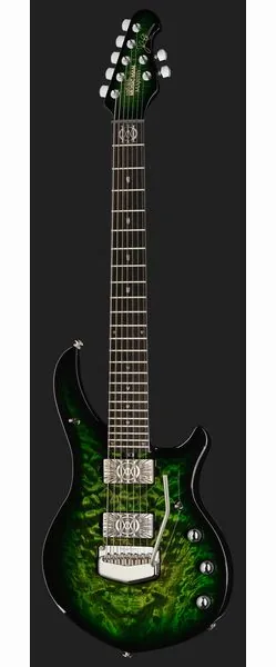 Music Man John Petrucci BFR Majesty 7 M, detalj 2