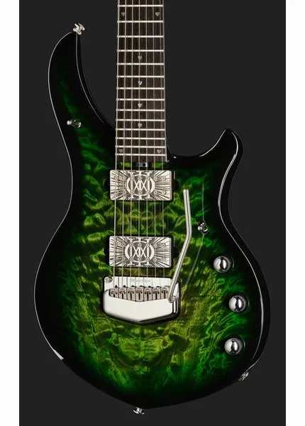 Music Man John Petrucci BFR Majesty 7 M, detalj 4
