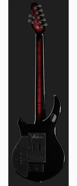 Music Man John Petrucci BFR Majesty 7 RN, detalj 3