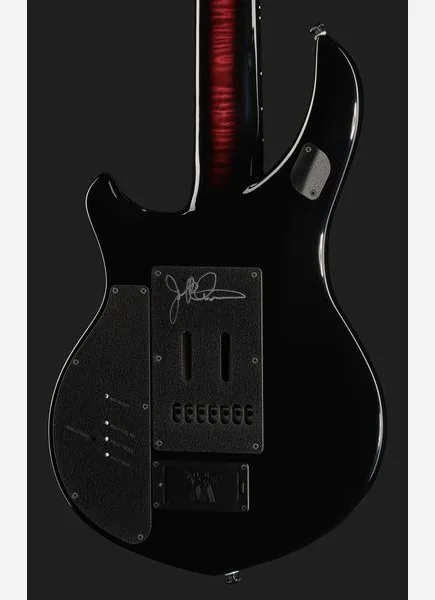 Music Man John Petrucci BFR Majesty 7 RN, detalj 5