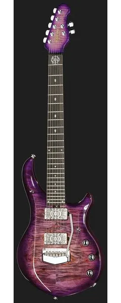 Music Man John Petrucci BFR Majesty 7 WB, detalj 2