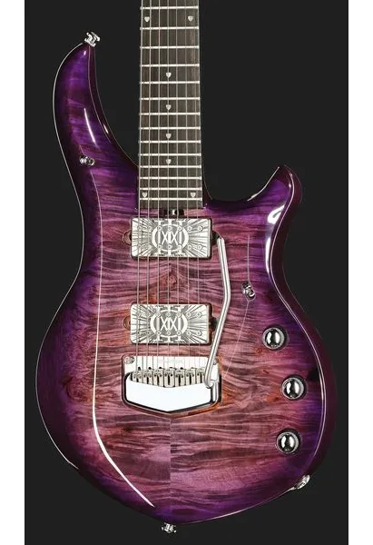 Music Man John Petrucci BFR Majesty 7 WB, detalj 4