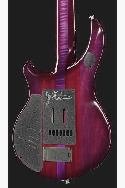 Music Man John Petrucci BFR Majesty 7 WB, detalj 5
