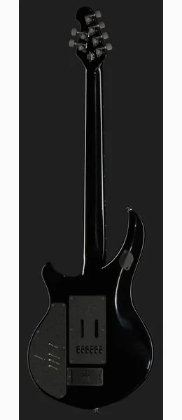 Music Man John Petrucci Majesty 6 Bl Fro, detalj 3
