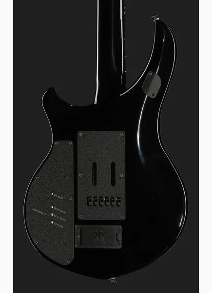 Music Man John Petrucci Majesty 6 Bl Fro, detalj 5