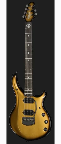 Music Man John Petrucci Majesty 6 GE, detalj 2