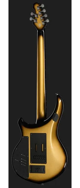 Music Man John Petrucci Majesty 6 GE, detalj 3
