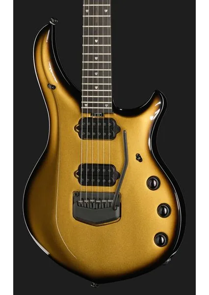 Music Man John Petrucci Majesty 6 GE, detalj 4