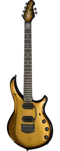 Music Man John Petrucci Majesty 6 GE framifrån