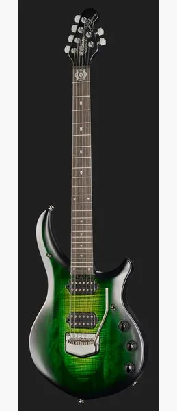 Music Man John Petrucci Majesty 6 GG, detalj 2