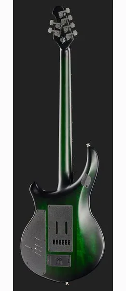 Music Man John Petrucci Majesty 6 GG, detalj 3