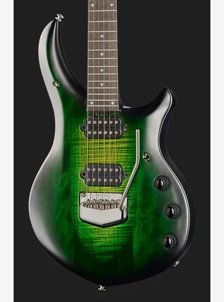 Music Man John Petrucci Majesty 6 GG, detalj 4