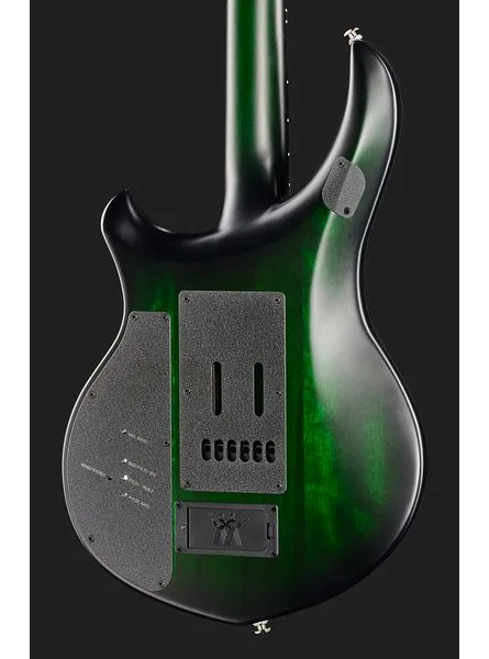 Music Man John Petrucci Majesty 6 GG, detalj 5