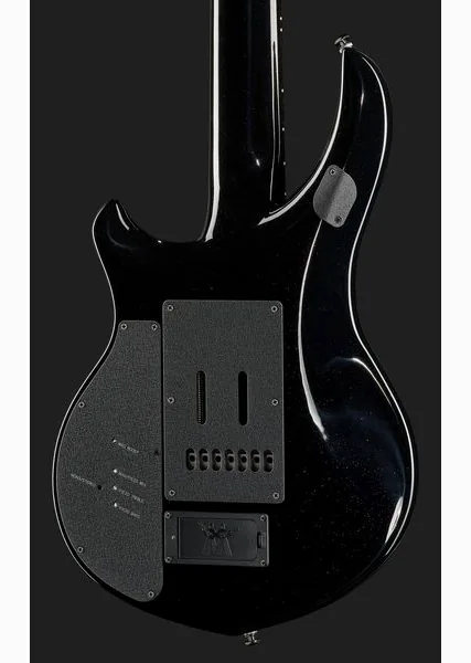 Music Man John Petrucci Majesty 7 BF, detalj 5