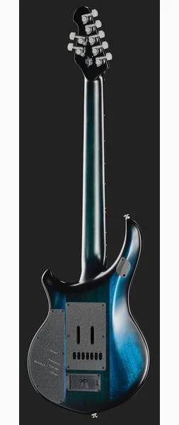 Music Man John Petrucci Majesty 7 BS, detalj 3