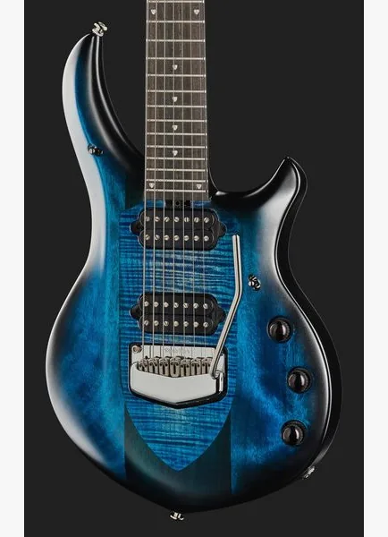 Music Man John Petrucci Majesty 7 BS, detalj 4