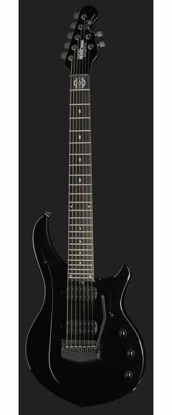 Music Man John Petrucci Majesty 7 DS, detalj 2