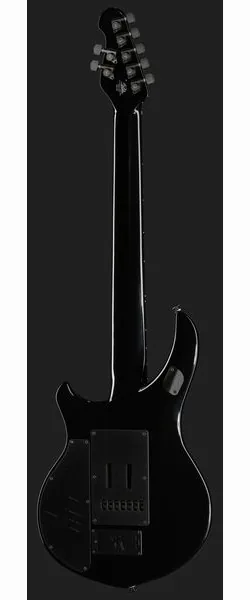 Music Man John Petrucci Majesty 7 DS, detalj 3