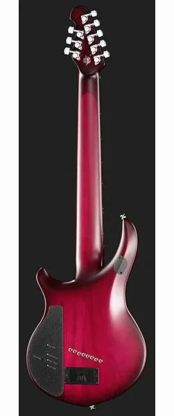 Music Man John Petrucci Majesty 8 AR, detalj 3