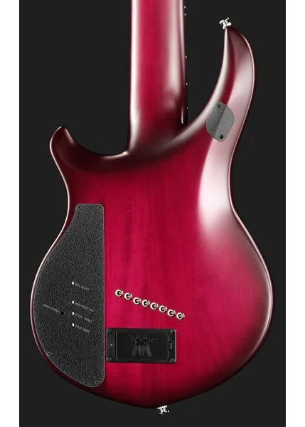 Music Man John Petrucci Majesty 8 AR, detalj 5