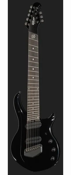 Music Man John Petrucci Majesty 8 DE, detalj 2