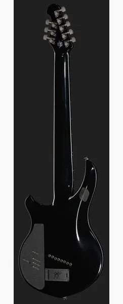 Music Man John Petrucci Majesty 8 DE, detalj 3