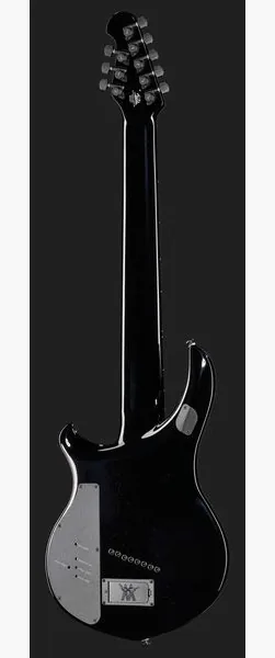 Music Man John Petrucci Majesty 8 DR SPK, detalj 3