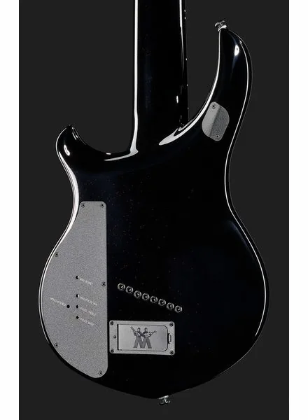 Music Man John Petrucci Majesty 8 DR SPK, detalj 5