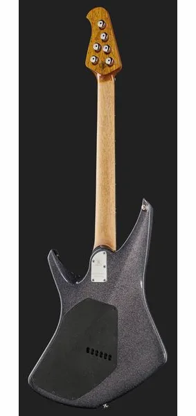 Music Man Kaizen 6 Radium, detalj 3