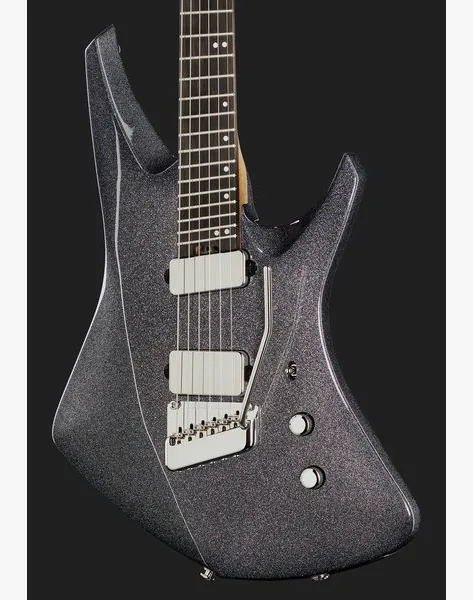 Music Man Kaizen 6 Radium, detalj 4