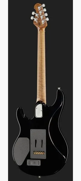 Music Man Luke IV HH Blue Dream, detalj 3