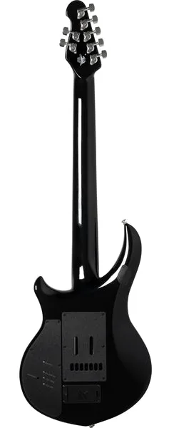 Music Man Majesty 7 Premium Select PN II, detalj 2